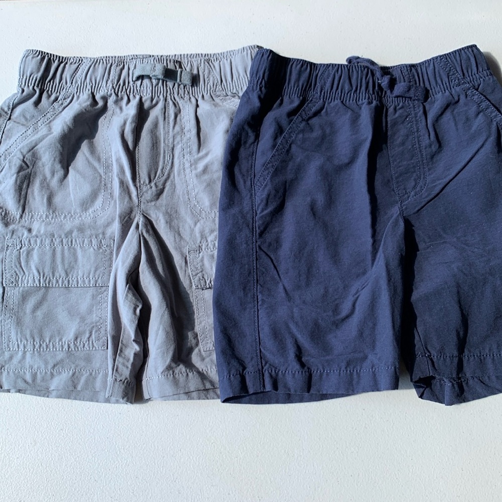 Jumping Beans Shorts Bundle